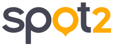 Spot2 Logo